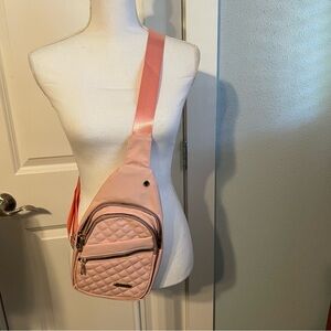 NWOT crossbody purse